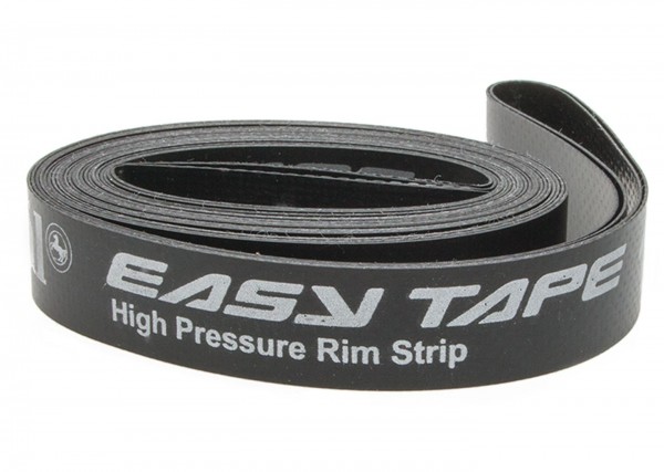 2 x Continental Felgenband Easy Tape 14 mm 14-622 Druck < 8 bar Conti Rim Strip