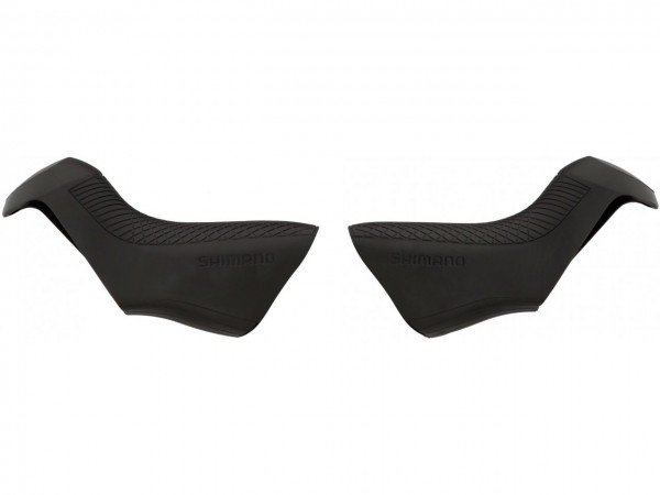 Shimano Griffhauben Griffgummis links/rechts für ST-R8050 schwarz