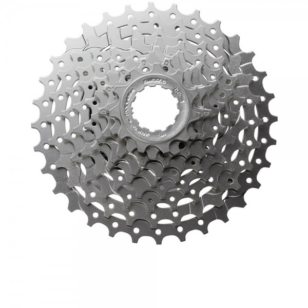 Shimano Kassette CS-HG400-9 9-fach 11-36Z MTB Alivio Originalverpackt