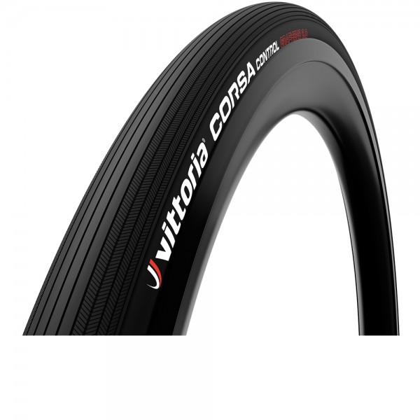 Vittoria Corsa Control Graphene 2.0 Faltreifen 28-622 700x28c schwarz Reifen
