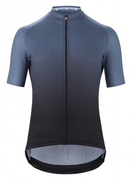 ASSOS Mille GT Summer Jersey C2 Shifter ConcreteBlue Trikot blau diverse Größen