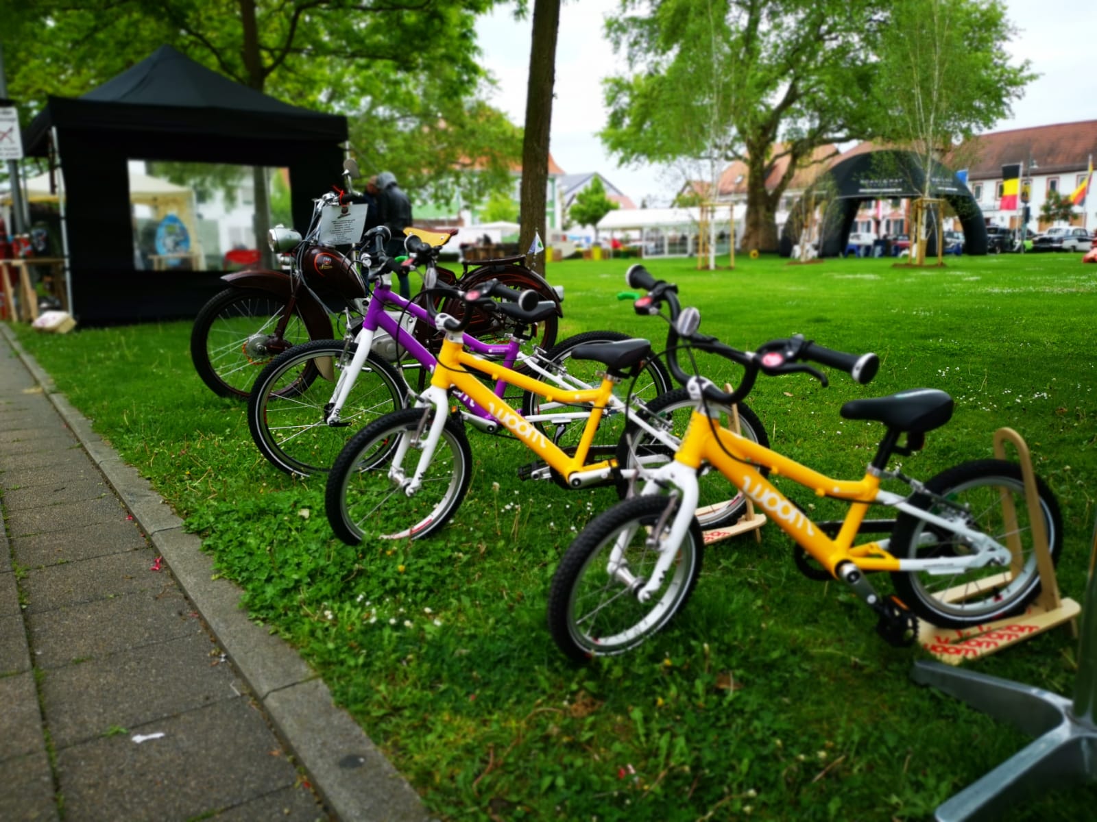 fahrrad lampertheim
