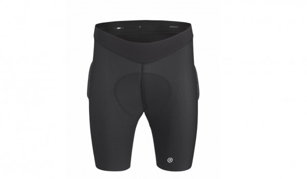 ASSOS TRAIL Liner Shorts blackSeries Unterhose schwarz diverse Größen