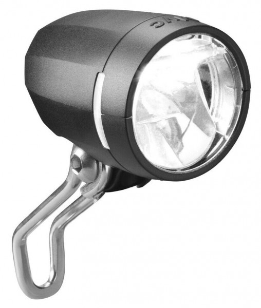Busch & Müller LUMOTEC IQ Myc N 50 Lux StVZO Dynamo-LED-Scheinwerfer Standlicht