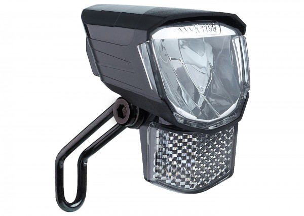 Büchel Scheinwerfer Tour 45 SL LED 45 Lux StVZO Standlicht Überspannungsschutz