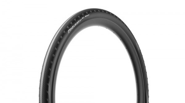Pirelli Cinturato All Road TLR 40-622 (700x40c) PRO Compound Gravel Faltreifen black