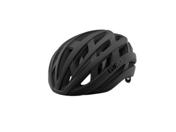 Giro Helm Helios Spherical matt black fade Gr. L 59-63cm MIPS Fahrrad Sicherheit