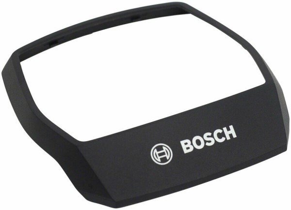 Bosch Design Cover Intuvia Display Maske E-Bike Ersatzteil anthrazit