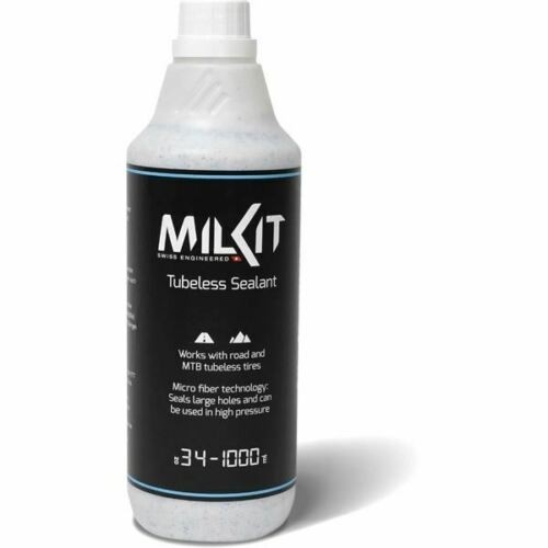 Milkit Dichtmilch Tubeless Sealant 1000ML Reifendichtmittel