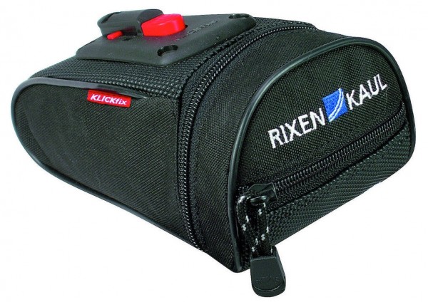 Rixen & Kaul KLICKfix Micro 150 Plus Fahrrad Satteltasche