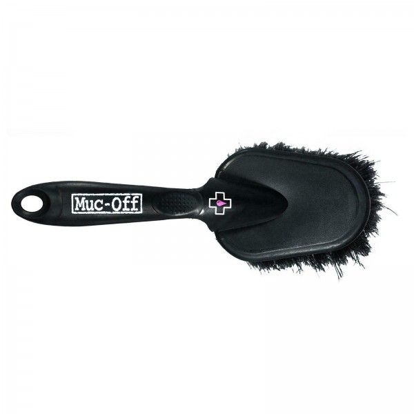 Muc Off Super Soft Wash Brush superweiche Bürste Reinigung Waschen Fahrrad Nr. 370