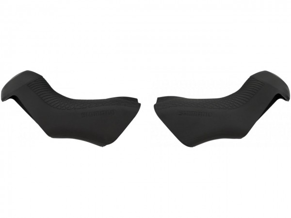 Shimano Griffhauben Griffgummis links/rechts für Ultegra Di2 ST-R8070 schwarz