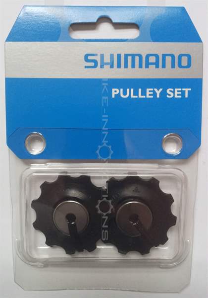 Shimano 9- / 10-fach Y5XH98120 Schaltröllchen Schalträdchen Tiagra SLX 105 Alvio