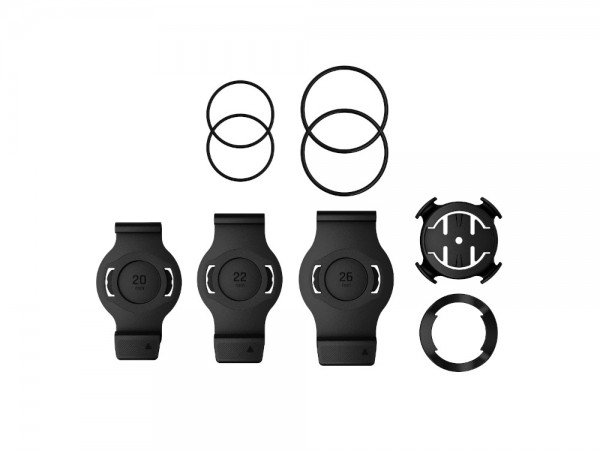Garmin Lenkerhalterung Quickfit für Fenix 6 Smartwatch Fahrradhalterung