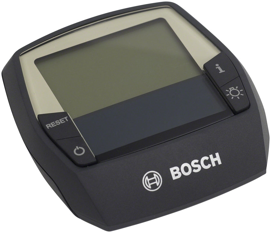 computer bosch ebike