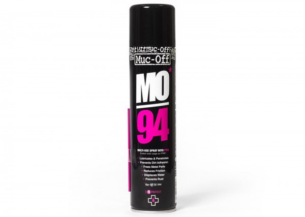 Muc-Off MO-94 Multifunktionsspray Schmier/- Pflegemittel 400 ml