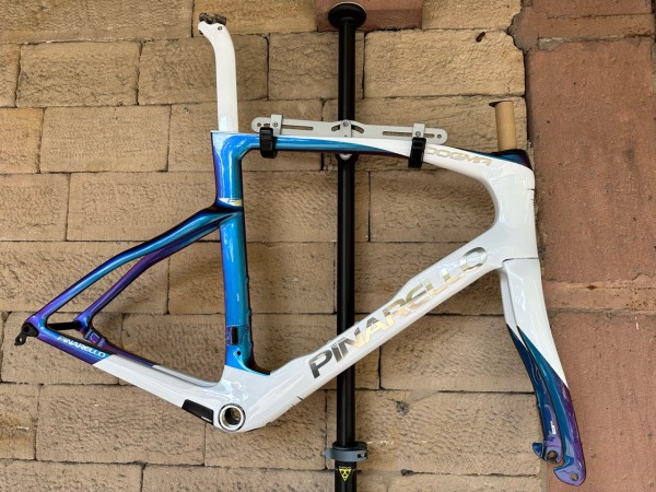 pinarello framesets