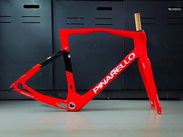 pinarello crossista frameset