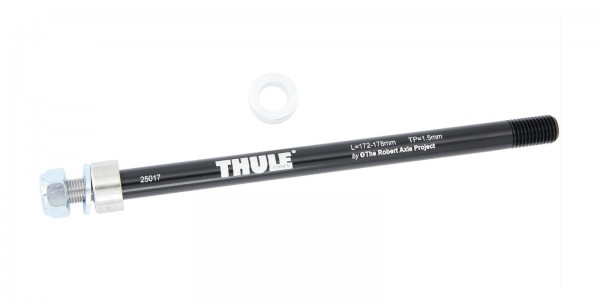 Thule Achsadapter Shimano 12x148 172 oder 178 mm M12x1.5