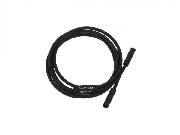Shimano Stromkabel EW-SD50 für Di2 schwarz 800 mm