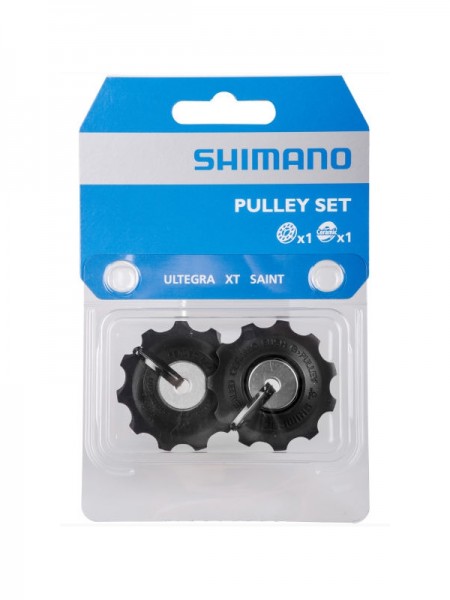 Shimano ULTEGRA XT SAINT 9- / 10-fach Y5X998150 Schaltröllchen Schalträdchen