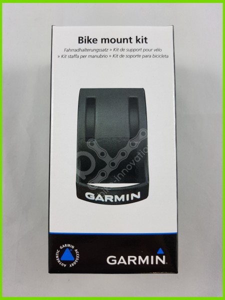 Garmin Bike Mount Kit Fahrradhalterungssatz für Forerunner / fenix / vivoactiv