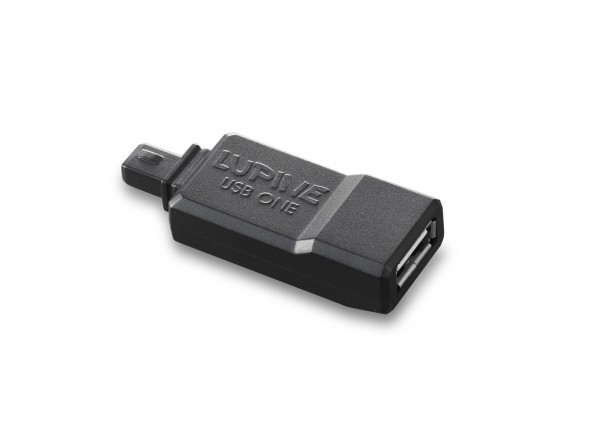 LUPINE USB ONE Adapter