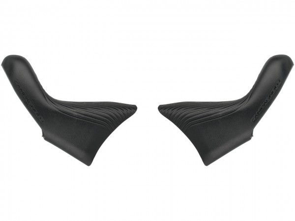Campagnolo Griffgummi für Athena Centaur Veloce ab Modell 2011 schwarz