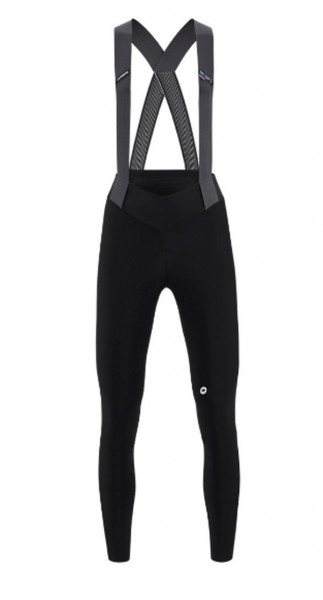 ASSOS UMA GT Winter Bib Tights C2 Damen blackSeries Trägerhose lang schwarz diverse Größen