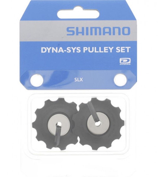 Shimano SLX RD-M663 Y5XE98030 10-fach Schaltröllchen Schalträdchen SLX / RD-5800