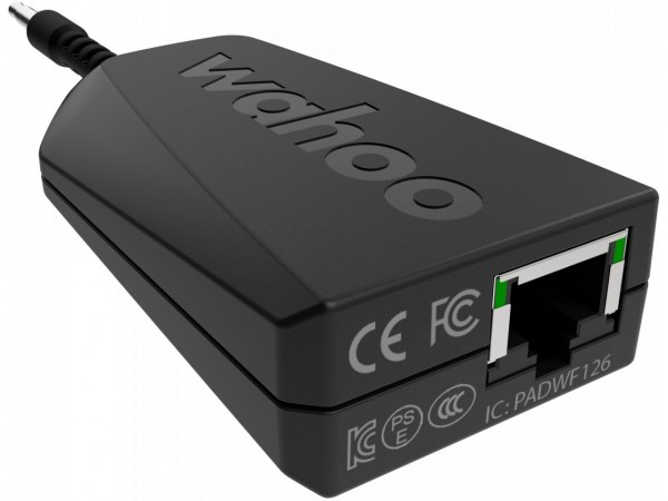 Wahoo KICKR Direct Connect Kabelverbindung für KICKR V5 Rollentrainer