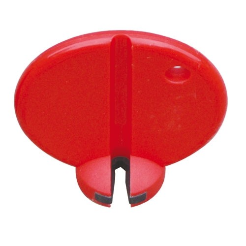 Rixen & Kaul Spokey Speichenspanner Nippelspanner 3,25 mm rot 2195 ohne Verpackung