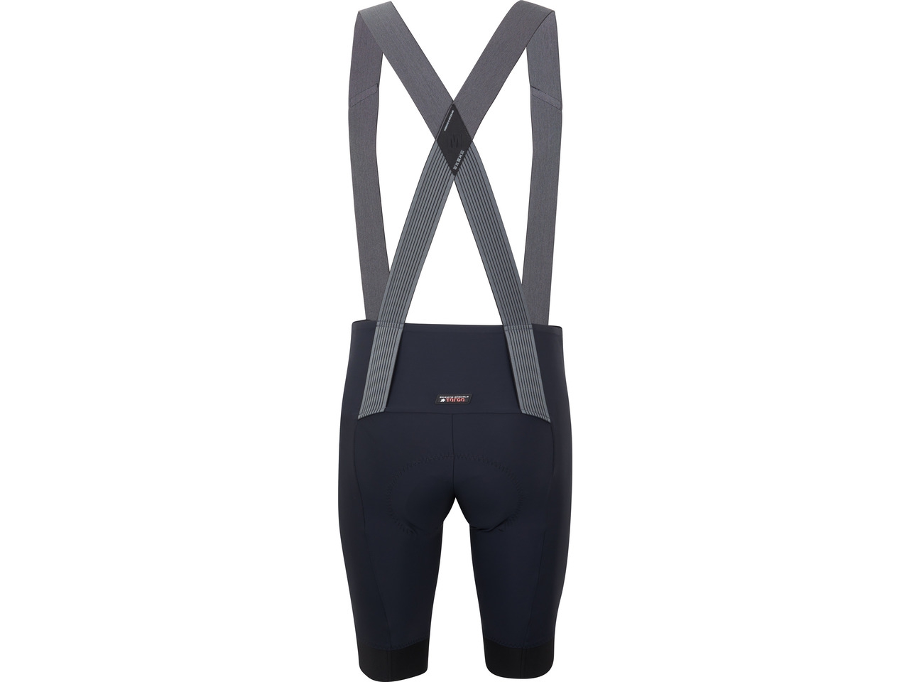 ASSOS Equipe RS Bib Shorts S9 Targa black Tragerhose schwarz diverse GroBen Hosen Bekleidung bike innovations Mit Leidenschaft vorwarts