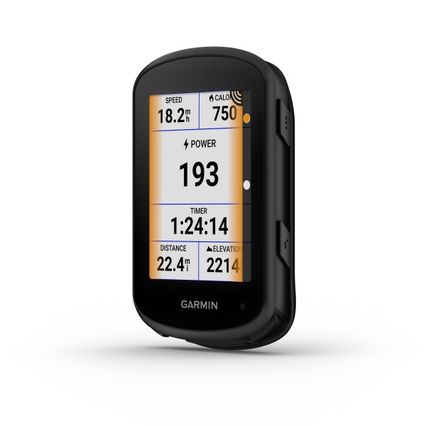 Garmin Edge 840 GPS EU Fahrradradcomputer mit Navigationssystem