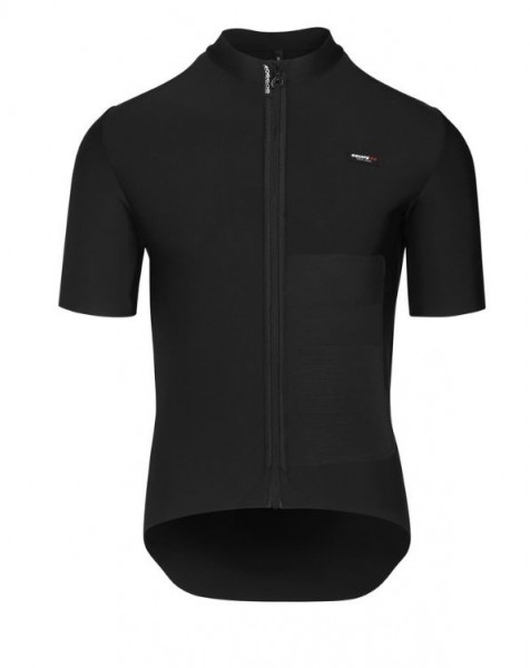 Assos Equipe RS Winter SS Mid Layer blackSeries