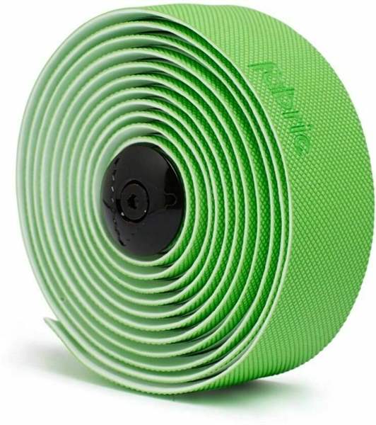 Fabric Lenkerband Knurl bar tape Kraton-Gummi Silikon-Hinterfütterung diverse Farben