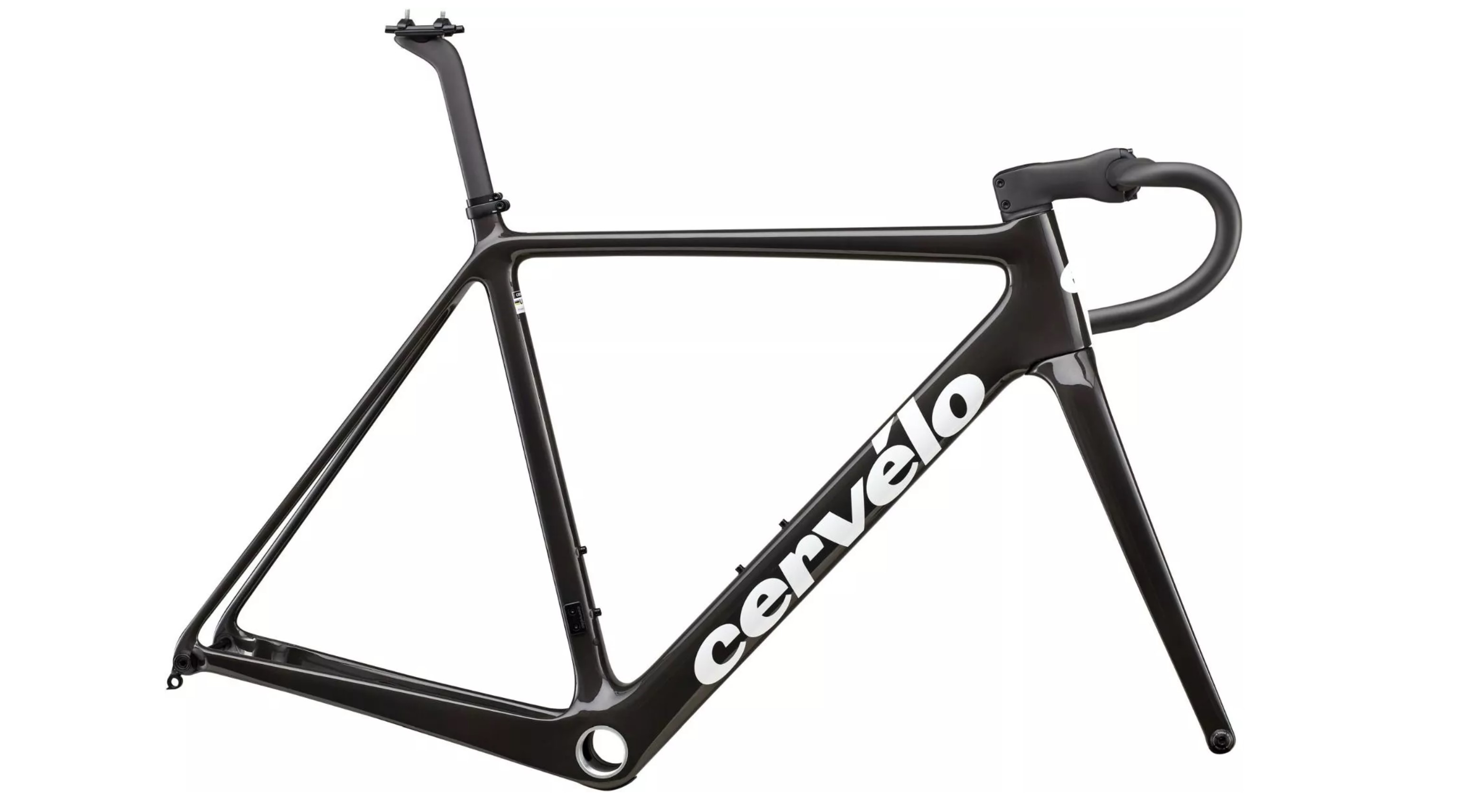 Cervelo s5 deals rahmenset