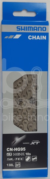 Shimano hgx kette deals