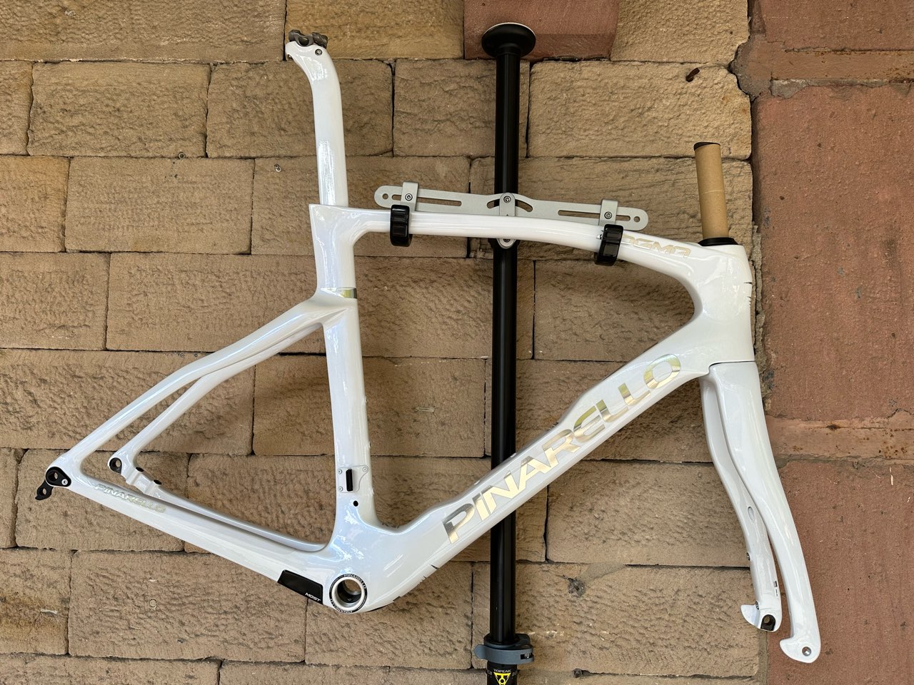 pinarello framesets