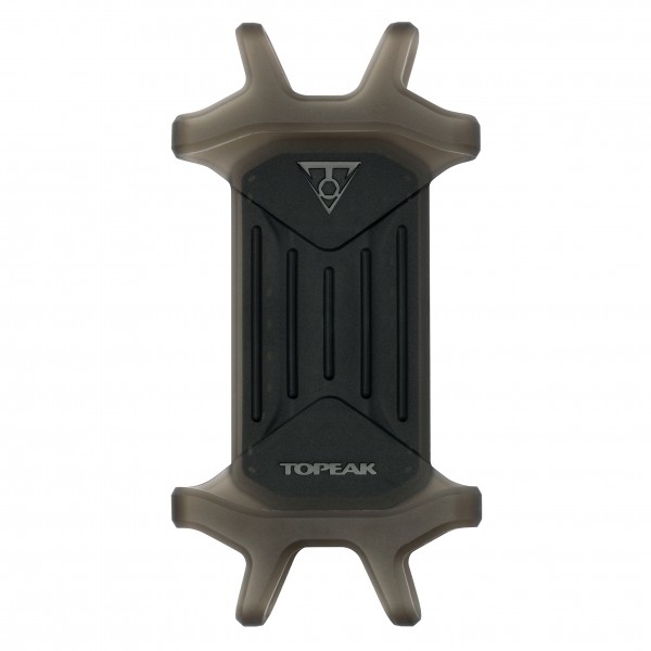 Topeak Omni Running Kit, black Smartphone Halterung Armband