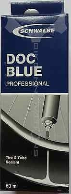 Schwalbe DOC BLUE Professional 60 ml Pannenschutz-Flüssigkeit