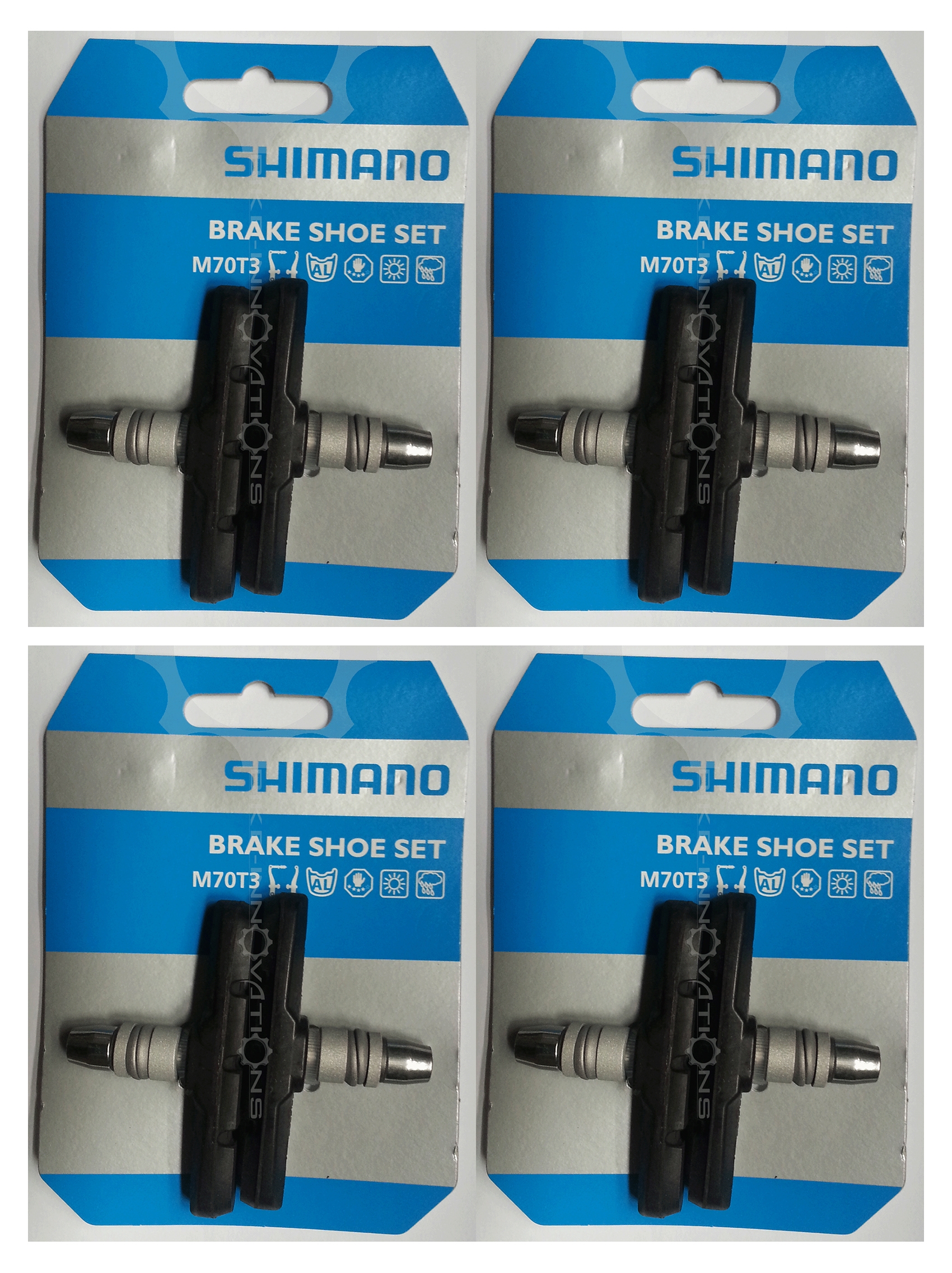m70t3 shimano
